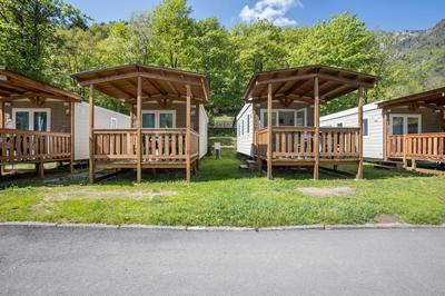 Camping Al Lago Zefiro