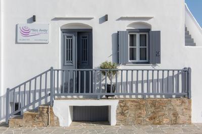 Miles Away Luxury Apartments