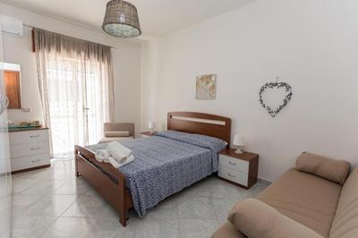 B&B La Barcaccia