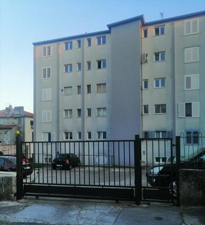 City center apartment DORA
