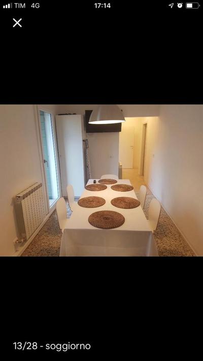 Center, 15 minutes from Venice, Parking Miranese