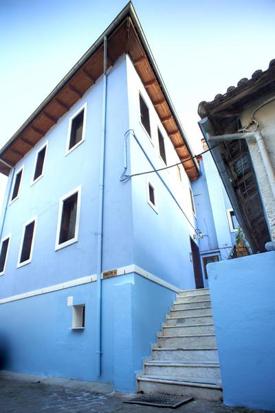 LP Luxury Suite - Old Town Xanthi