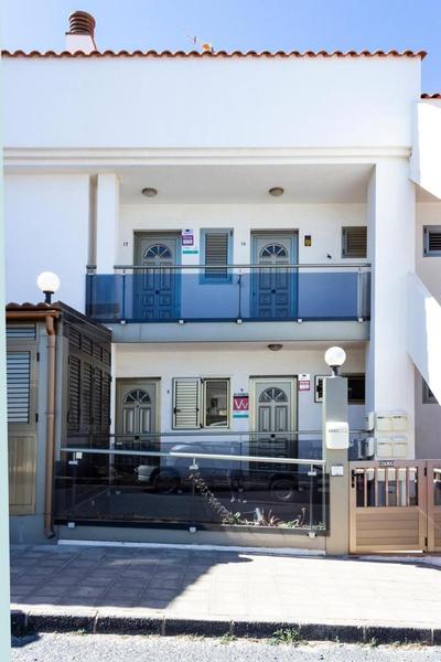 Apartamento Miramar El Cotillo