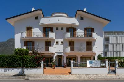 B&B Sperlonga