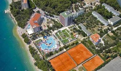 Villa Bougenvilia Tomas