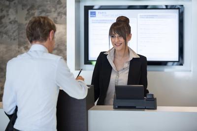 Novotel Paris Pont De Sevres