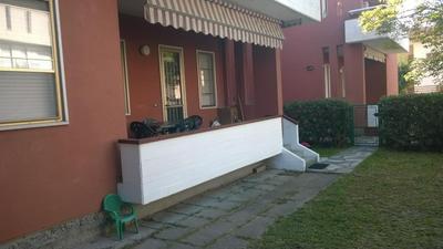 Appartamenti Fiumaretta MT 200 dalla spiaggia