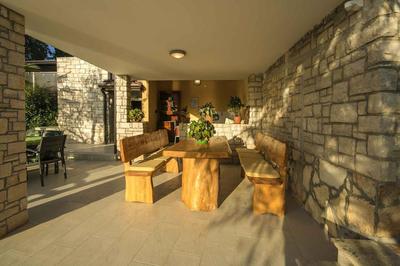 Apartment in Porec - Istrien 42144