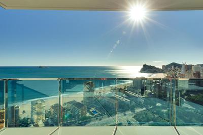 SUNSET DRIVE 128 Luxury Beach Retreat by CAR
