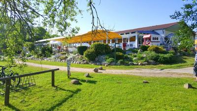 Haus Schwalbe mit Vineta Komfort Häusern