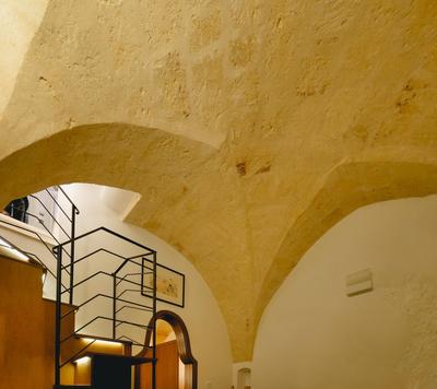 La Casetta degli Ulivi