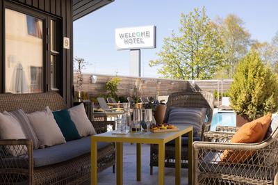 Welcome Hotel Barkarby