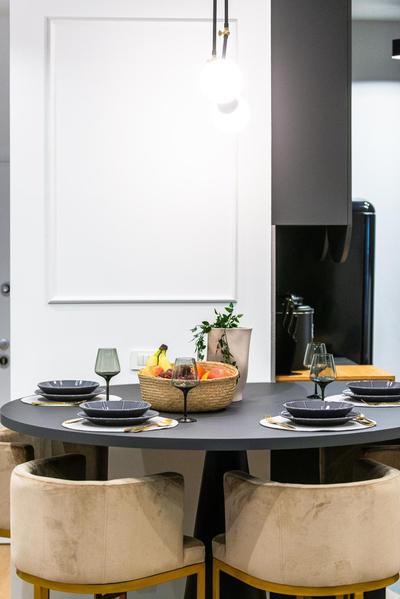 Dubrovnik Apartment Presidente
