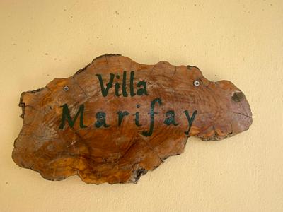 Villa Marifay