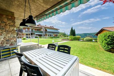 ApartmentsGarda - Baia D'Argento Residence