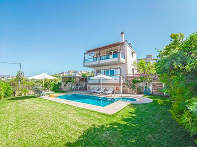 Villa Anastasia Chania