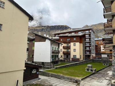 L'altra casa del Cervino
