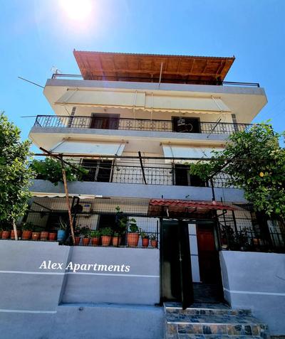 Alex Apartments