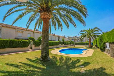 LTIORAL COSTA DORADA - CASA MERCURI Only families
