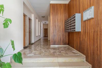 Bordighera studio - vicino IULM / NABA - WiFi A.C.
