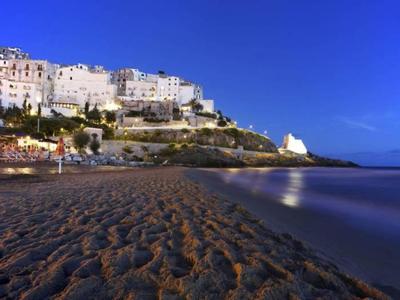 SLS Home Sperlonga