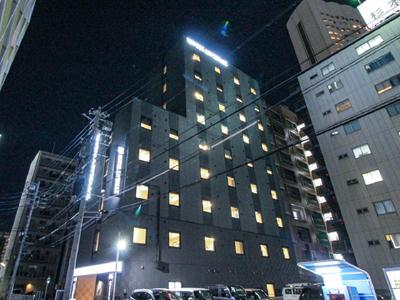 HOTEL LiVEMAX Nagoya Kanayama