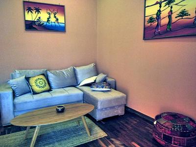 Jamila Apartment