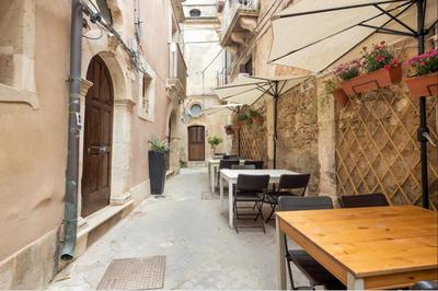 Garconniere in Ortigia
