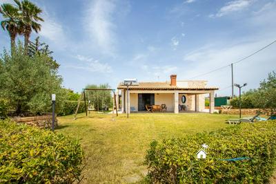 House&Villas - Country Chic