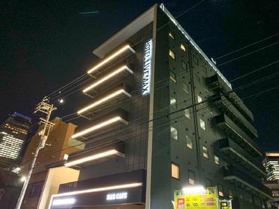 HOTEL LiVEMAX Nagoya Sakuradoriguchi