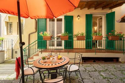 Terrazza Foscolo - Flo Apartments