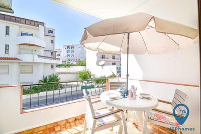 Apartamento Onda Azul by MTPhomes