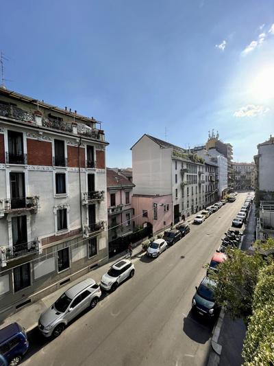 DONATELLO11 Milan Apartments by Hospity