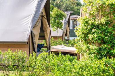 Procida Camp & Resort - Ciraccio