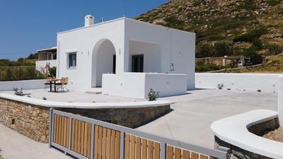 Villa Oceana - Mikri Vigla