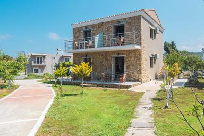 Mirage Arillas Studio Type B14
