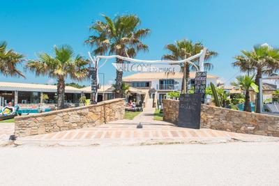 Mirage Arillas Studio Type B11