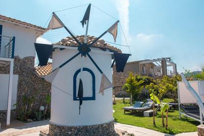 Mirage Arillas Studio Type B12