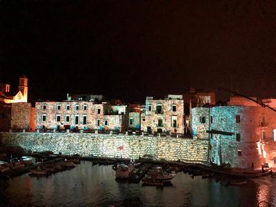 Casa al porto