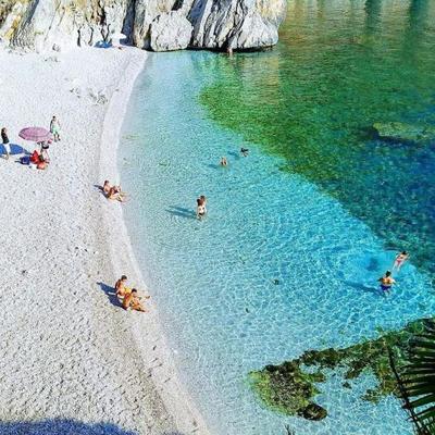 Casa Sole Mare