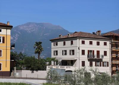 Casa San Giacomo 1