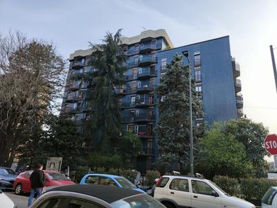 Short Rent Milan Porta Vittoria