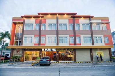 Hotel Herencia 625