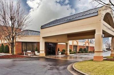 Comfort Inn & Suites
