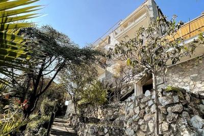 Villa Infinito Blu