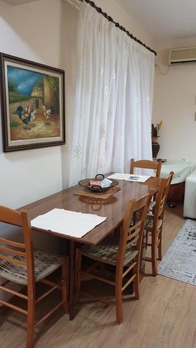Valentina's Apartment
