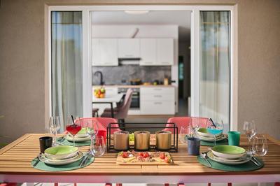 Apartments Dolcea