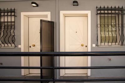 Seven Heaven Premium Suites