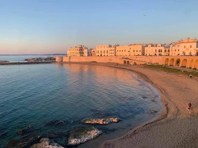 Appartamenti a Gallipoli