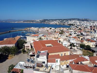Ariadne Luxury Home